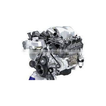 Diesel Engine Hot Sale Cheap 4hl1 Engine For I-suzu photo-2