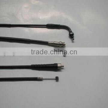 Chinese Best Quality Factory Direct Sale Motorcycle Clutch Cable photo-5