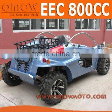 EEC 4X4 Dune Buggy