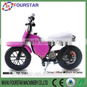 Green Power Innovative Star Cheap Sale Electric Bike photo-6