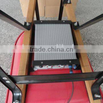 Electric Wheelbarrow