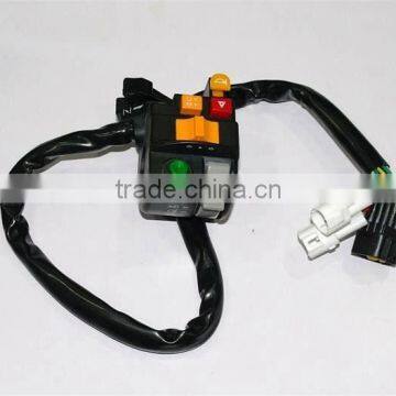 HISUN 500CC 700CC ATV Accelerator Assy photo-2