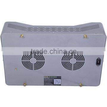 Mars Hydro Mars Pro II 128 Full Spectrum Led Grow Light Lamp Indoor Kit Replace 400w HPS photo-5