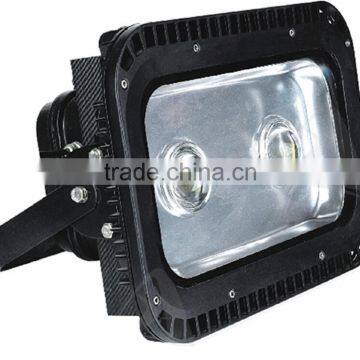 cob lens 140w/180w/ 200w/ 150w led flood light