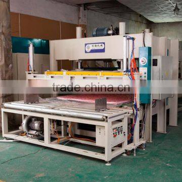 Foshan Naigu Mattress Compression Machine photo-3