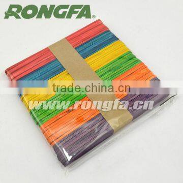 Colorful Wooden Sticks for Lollipops photo-2
