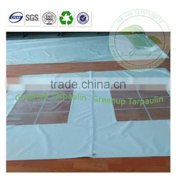 Classic High Quality Canvas Portable Marquee Tent China Factory photo-2