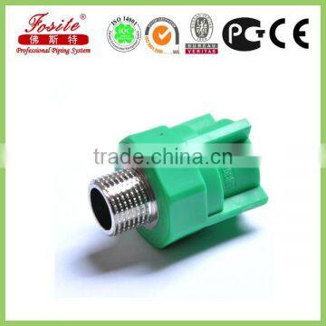 10Bar PP Fittings /pp Compression Fittings photo-6