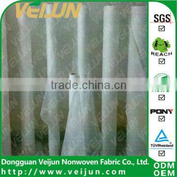 spunlance nonwoven fabric