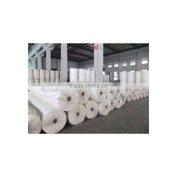 100% Polypropylene Spun bonded non-woven fabric