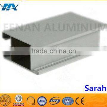 FENAN Custom Fabrication of Aluminum Windows and Doors Manufacturer With 28 Years Experience From Fujian ISO9001:2008 photo-5