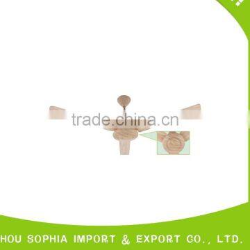 Factory Directly Provide White Ceiling Fan With High Rpm photo-4