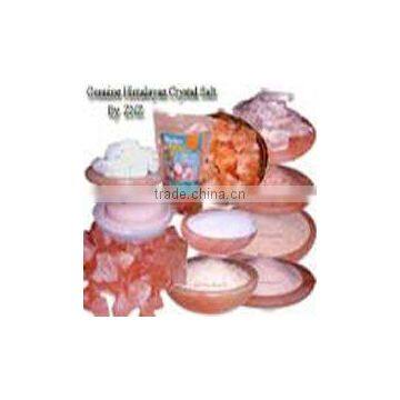 SALT|CRYSTAL SALT EDIBLE|SALT