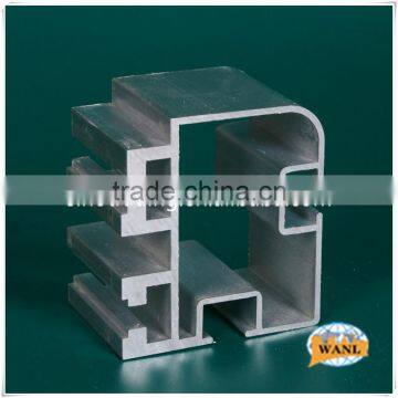 Extruded Al Profile/Accessories for Sliding Window/Door photo-4