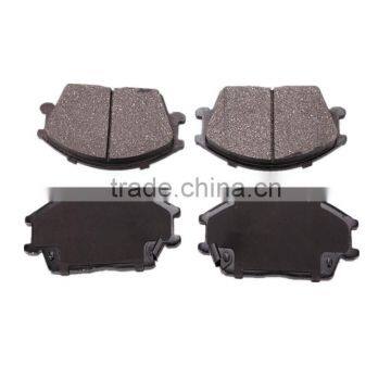 China Car Spare Parts of Ceramic Brake Pad photo-4