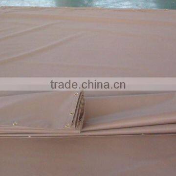 PVC Mesh Sheets With Best Quality and Service photo-6