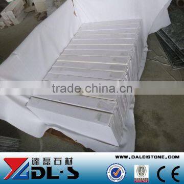 Polished Spary White Granite Tile 610x305 for Sale photo-3