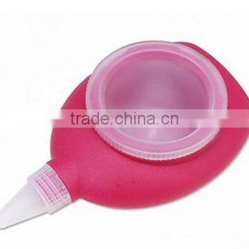 Silicone Macaron Cake Tools Icing Piping Decorating Pen photo-5