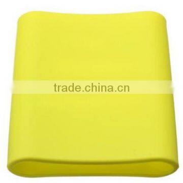 Soft Silicone Protective Case for Power Bank Portable Charger photo-4