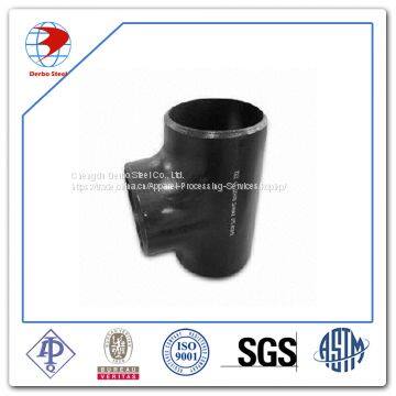 DIN2394 C STD 110 BAR Equal Tee photo-4