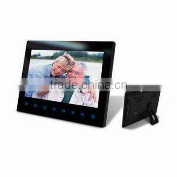 ShenZhen 12 digital photo frame factory