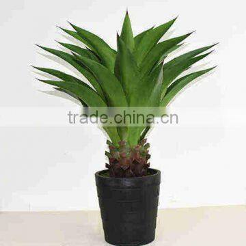 SJ0301121 Decorative Agave Artificial Plant photo-5