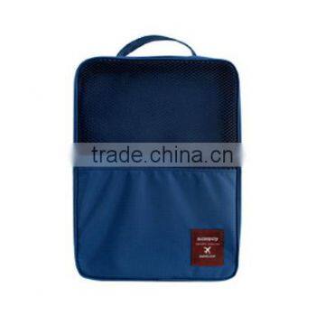 wholesale small order Waterproof environmental receive shoe bag