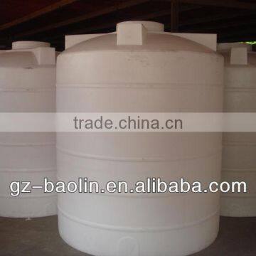 PE water tanks / water storage tanks 4Ton From China