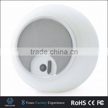 Cordless Egg Shape Table Light Outdoor Rechargeable Led Egg Mood Lamp photo-5