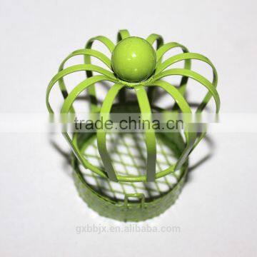 Decorative Crown Shape Gift Packaging photo-6