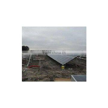 6000w CE ISO IEC TUV Solar Powered Led Obstruction Lights