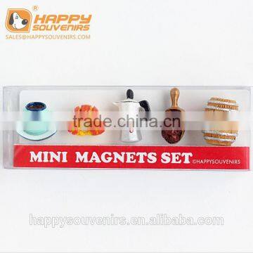 Mini Custom Tourism Magnet Fridge Magnet photo-5