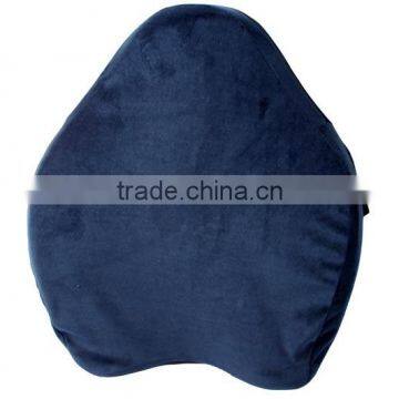 Wholesale Orthopedic Memory Foam Back Cushion Office Chair Back Support Cushion photo-3