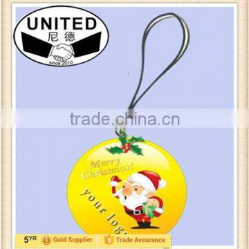 Hot Sale Velvet Backed Screen Cleaner With Mobile Phone Attachment photo-6