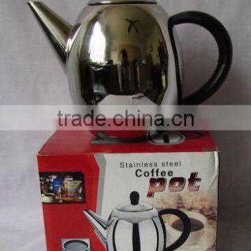 China Manufacturer Machine Made Glass Pot photo-2