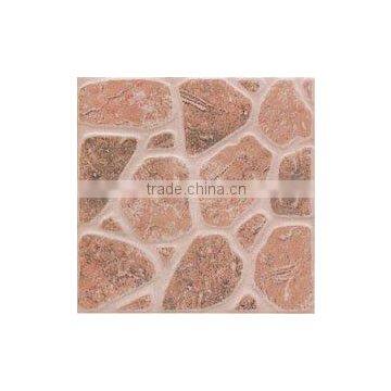 Ceramic Glazed 800x800 Bathroom Floor Tile