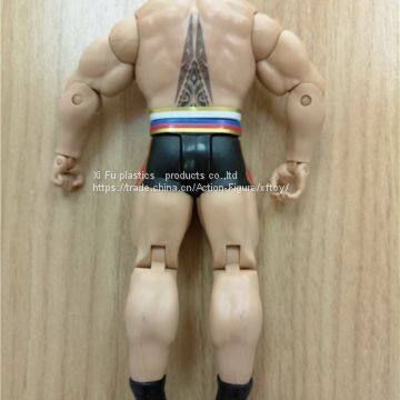 Action Figure , WWE Wresting Action Figures ,multi Articulation Joints photo-5