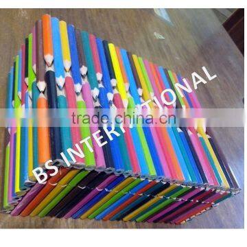 Jewellery Box With Pencil Design