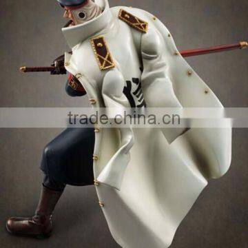 Collect the One Piece of Resin Characters,the Cartoon One Piece Character Modelling photo-2