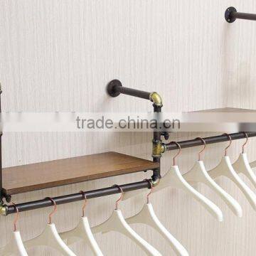 Metal Wall Rack photo-2