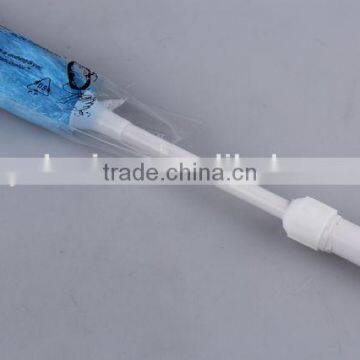 Colorful PP Duster With Retractable Plastic Rod/plastic Duster photo-4