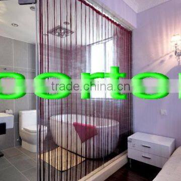 Modern Decorative Fringe String Window/door Curtain photo-4
