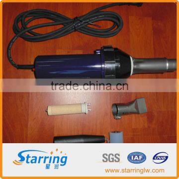 Geomembrane Wedge Welder photo-3