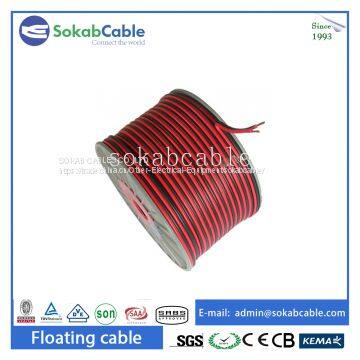 Solid copper conductor PVC insulated electrical wire