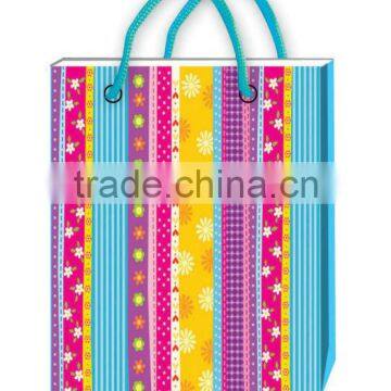 Spring gift bag