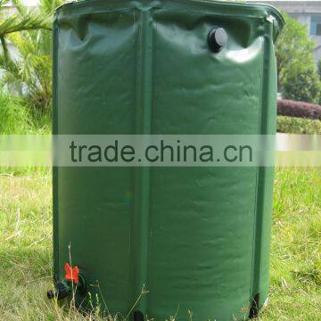 The New Collapsible Envirement Good Qulity Special Price Water Barrel Garden Container photo-3
