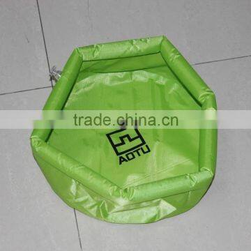 Folding Inflatable Basin as Promotion Items photo-5