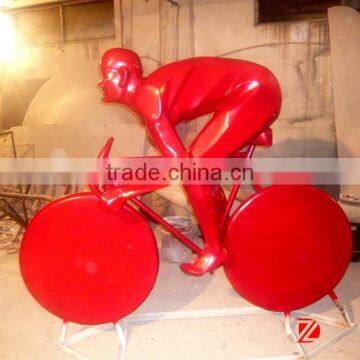 Resin Action Figure by Bike photo-6