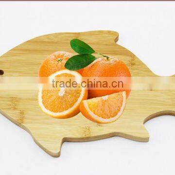 2014 Kitchen Vegetable Wood Cutting Board