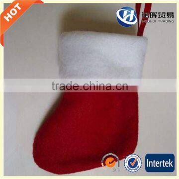 Christmas Decoration Gift Bag Santa Socks